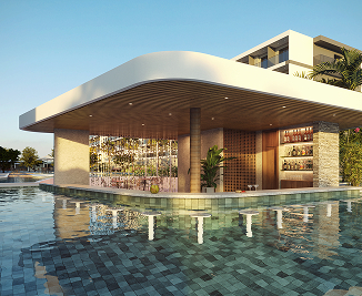 Costa dos Coqueiros 1