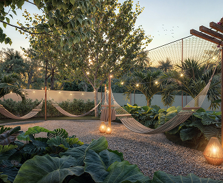 Costa dos Coqueiros 3