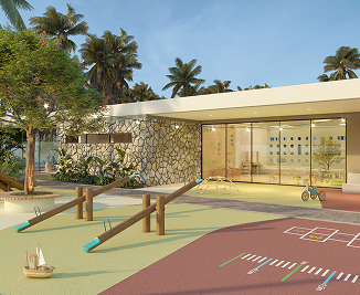 Costa dos Coqueiros 4