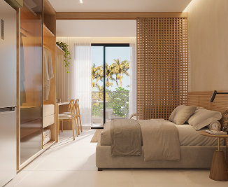 Costa dos Coqueiros 7