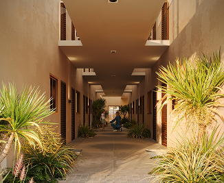 JP Porto Beach Flats 1