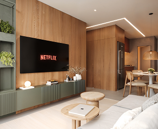 JP Porto Beach Flats 4