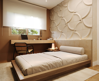 JP Porto Beach Flats 5