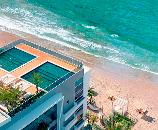 Nixes Beach Prime II 1