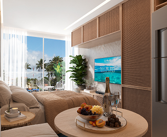 Nixes Beach Prime II 2