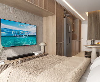 Nixes Beach Prime II 3