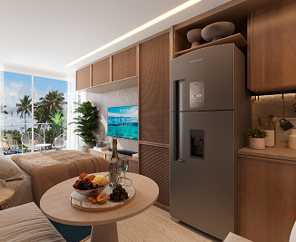 Nixes Beach Prime II 4